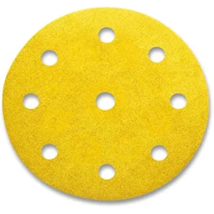 Disque Siafast D125 mm