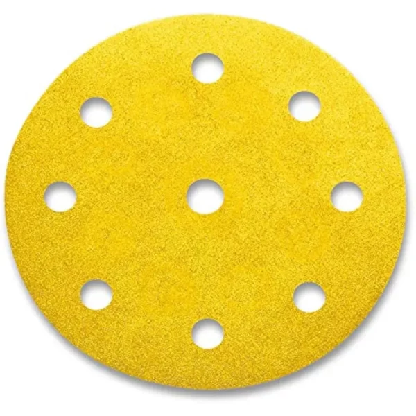 Disque Siafast D125 mm