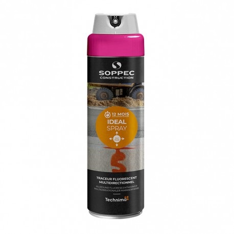 Gravier La Boutique Produits Ideal Spray 299