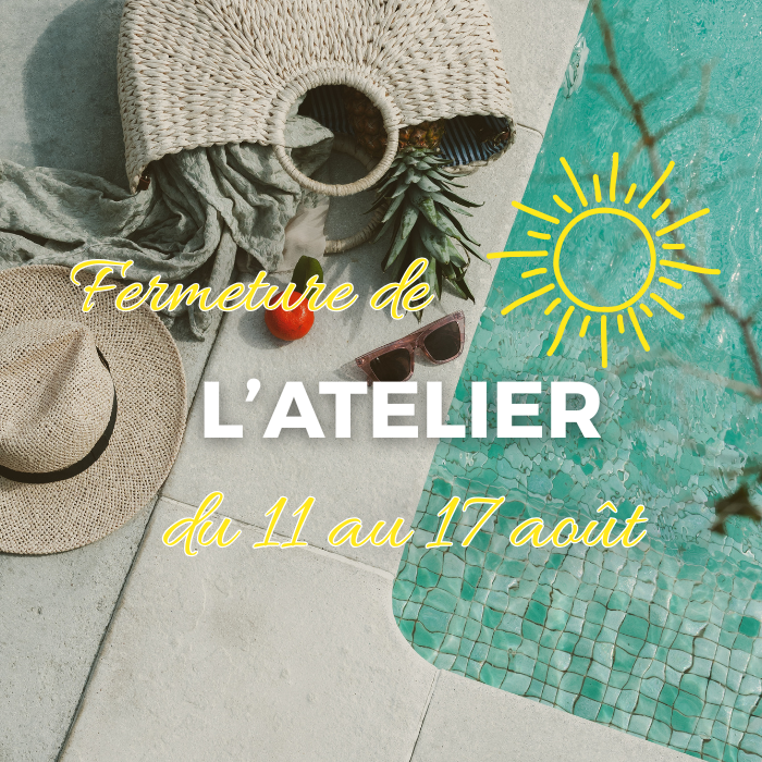 Gravier La Boutique Produits Pop Up Vacances 896