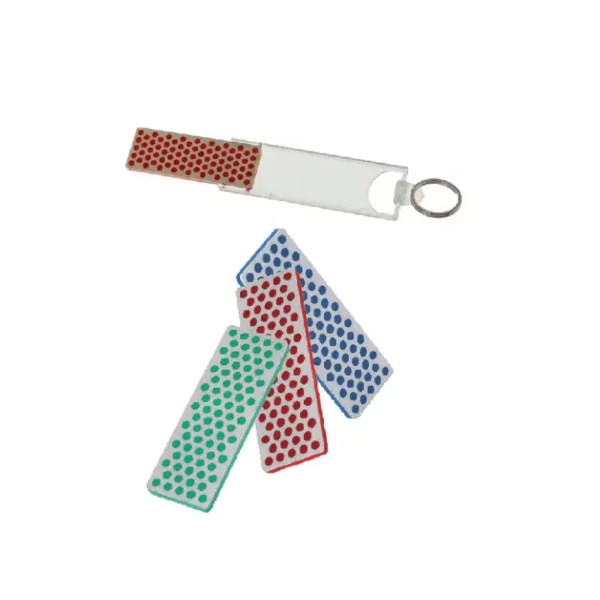 Gravier La Boutique Produits Pierre à Aiguiser Diamant DMT 1 887