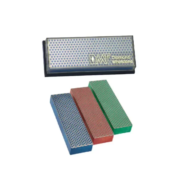 Gravier La Boutique Produits Pierre à Aiguiser Diamant DMT 888