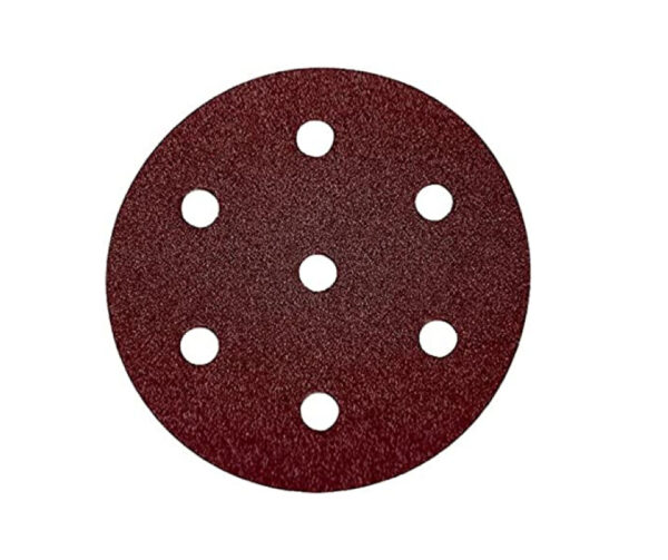 Gravier La Boutique Produits Abrasif Rubin 2 STF D906 P40 RU250 667