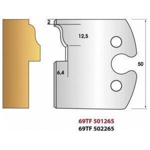 fers de toupie 50065-742