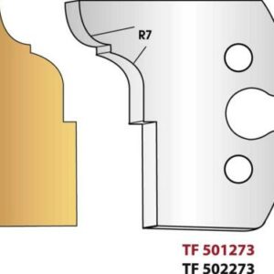 fers de toupie 50073-748