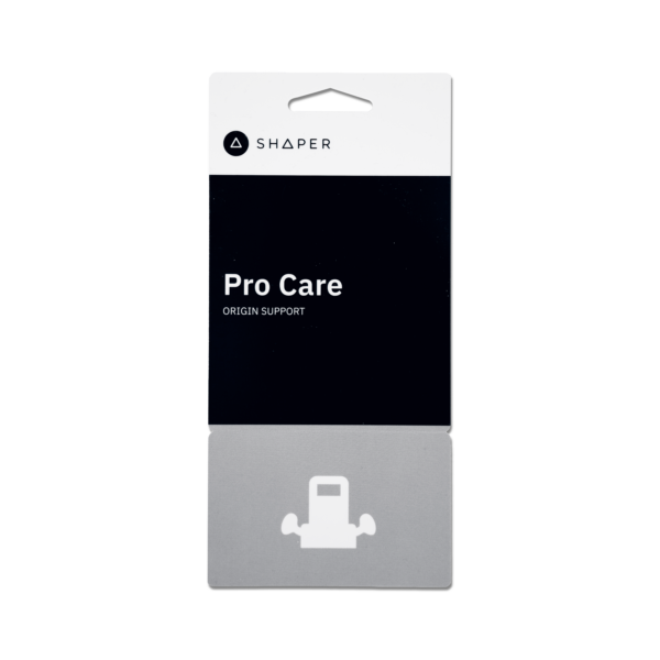 Shaper Pro Care