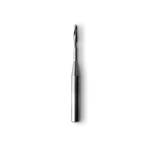 Gravier La Boutique Produits 4mm Spiral Flat Router Bit 843
