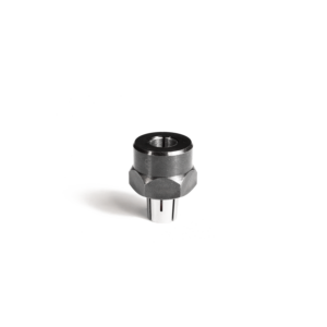 Pince de serrage 8 mm avec écrou