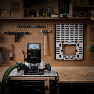 Gravier La Boutique Shaper Plate Produits Origin System Vertical 761