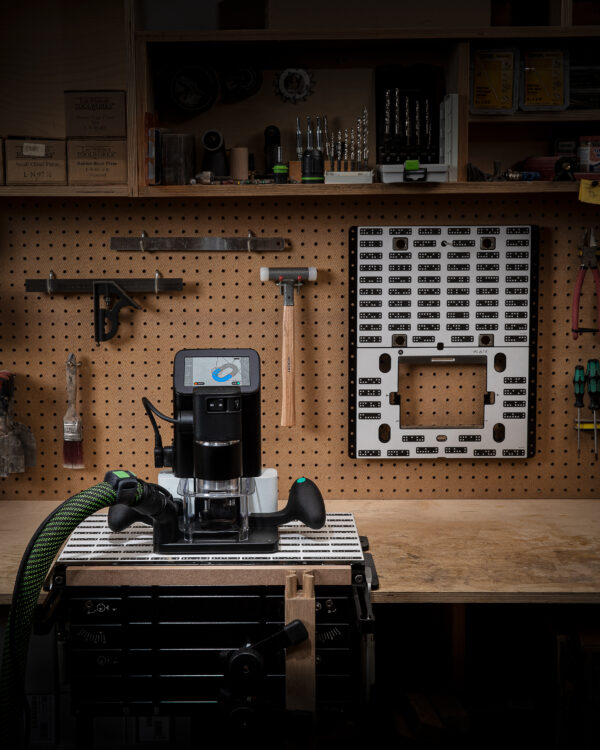 Gravier La Boutique Shaper Plate Produits Origin System Vertical 761