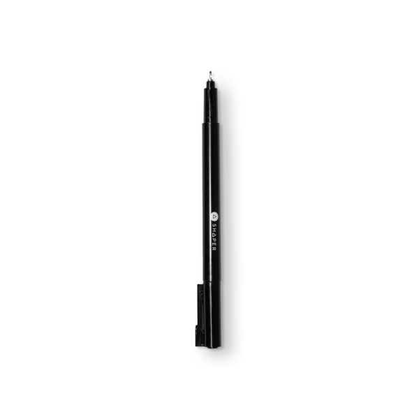 Stylo d'artiste Shaper