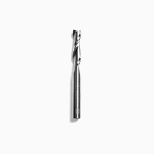 Gravier La Boutique Produits Fraise hélicoïdale ¼ po x 1 po Web 1 4 1 Cutlength 3 789