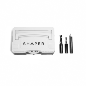 Gravier La Boutique Produits Jeu de fraises de démarrage Shaper Web EU EssentialBitKit 5 779