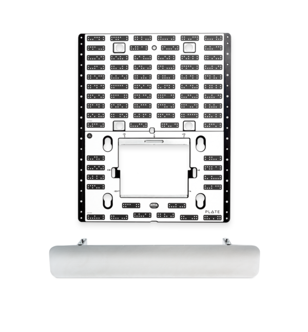 Gravier La Boutique Produits Web EdgeMortisingAdapter Plate 1 868