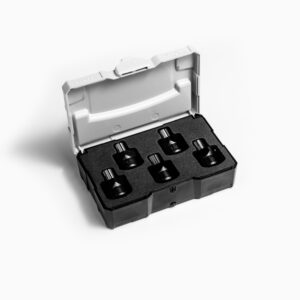 Gravier La Boutique Produits Jeu de pinces de serrage Web EssentialColletKit 4 783