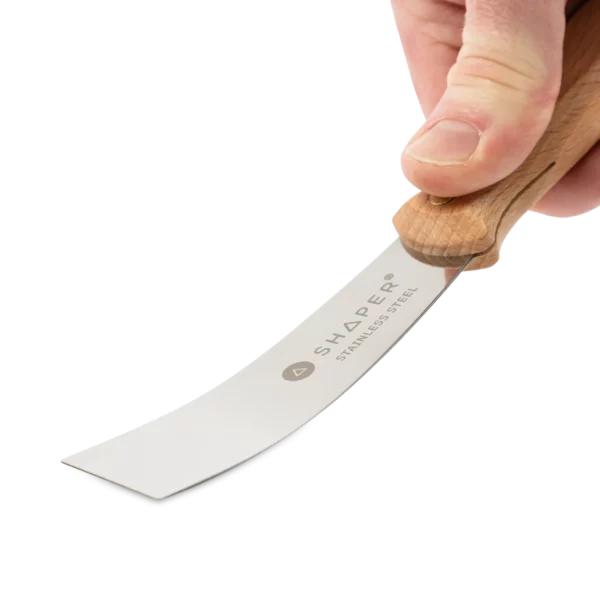 Gravier La Boutique Produits Spatule Grattoir Shaper 2 859