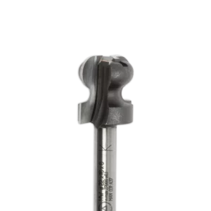 Fraise à poignée creuse 22 mm x 16 mm