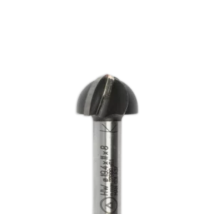 Fraise à gorge 19,4mm x 11mm