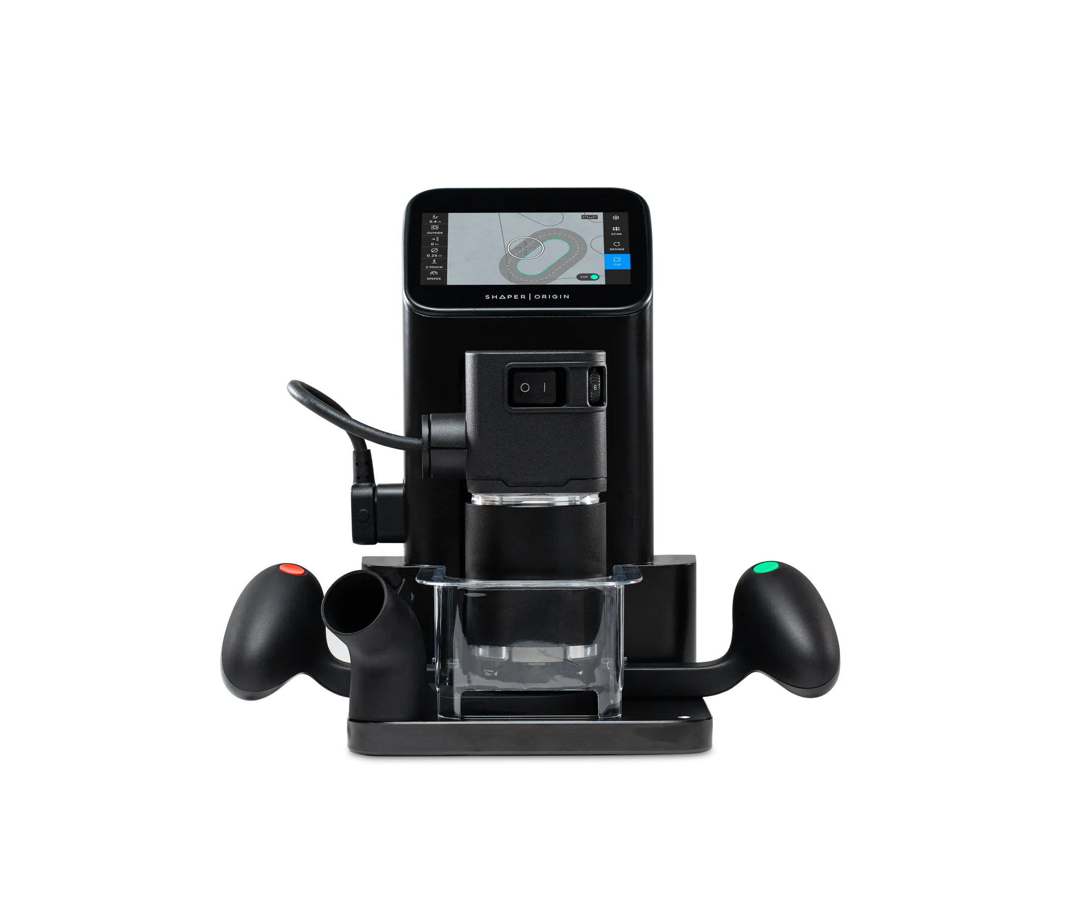 Gravier La Boutique Produits Shaper Produit Shaper Origin Face 45